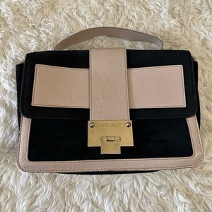 Jimmy Choo Rebel Crossbody Bag